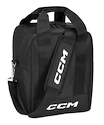 Torba za ploščke CCM  Deluxe Puck Bag PUCK Black