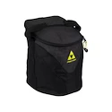 Torba za ploščke Fischer  Puck Bag Black/Yellow