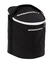 Torba za ploščke WinnWell Puck Bag Black