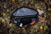 Torba za pod sedež Blackburn  Outpost Corner Bag