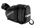 Torba za pod sedež Lezyne  S-Caddy black