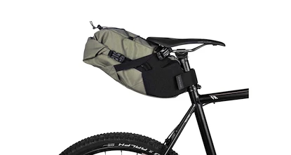 Torba za pod sedež Topeak  BackLoader 6L Green