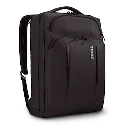 Torba za prenosni računalnik Thule Crossover 2 Convertible Laptop Bag 15.6" - Black