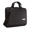 Torba za prenosni računalnik Thule  Gauntlet 4 MacBook Pro Attaché 14" - Black