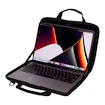 Torba za prenosni računalnik Thule  Gauntlet 4 MacBook Pro Attaché 14" - Black