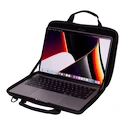 Torba za prenosni računalnik Thule  Gauntlet 4 MacBook Pro Attaché 14" - Black