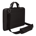 Torba za prenosni računalnik Thule  Gauntlet 4 MacBook Pro Attaché 16" - Black