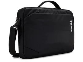 Torba za prenosni računalnik Thule Subterra Subterra MacBook Attaché 15" - Black