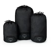 Torba za shranjevanje OSPREY Daylite Mesh Stuff Sacks black