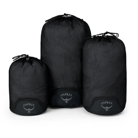 Torba za shranjevanje OSPREY Daylite Mesh Stuff Sacks black