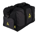 Torba za sodnika Fischer  Referee/Training Carry Bag Black/Yellow 24" Senior