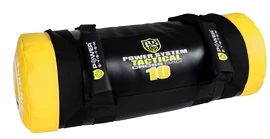 Torba za trening Power System Tréninkový Vak Tactical Cross Bag 10 Kg