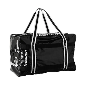 Torba za vratarja Bauer  Pro Carry Bag Goal Black Senior