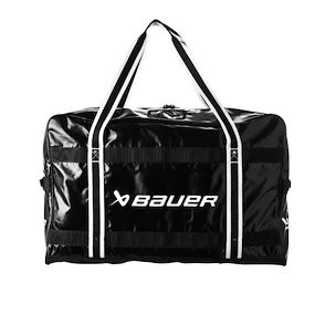 Torba za vratarja Bauer  Pro Carry Bag Goal Black Senior