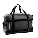 Torba za vratarja Bauer  Pro Carry Bag Goal Grey Senior