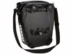 Torba za zadnji nosilec Thule Shield Pannier 17L Black