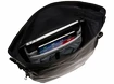 Torba za zadnji nosilec Thule Shield Pannier 17L Black