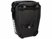 Torba za zadnji nosilec Thule Shield Pannier 17L Black