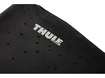 Torba za zadnji nosilec Thule Shield Pannier 17L Black