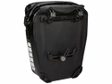 Torba za zadnji nosilec Thule Shield Pannier 17L Black