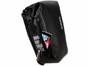 Torba za zadnji nosilec Thule Shield Pannier 17L Black