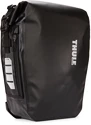 Torba za zadnji nosilec Thule Shield Pannier 17L Black