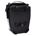 Torba za zadnji nosilec Thule Shield Pannier 22L - Black