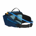 Torbica za okrog pasu Camelbak Mule 5 Waist Pack Gibraltar Navy/Orange