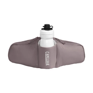 Torbica za okrog pasu Camelbak  Podium Flow 2 Purple Dove