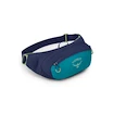 Torbica za okrog pasu OSPREY Daylite Waist Pack blue spikemoss/alkaline