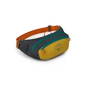 Torbica za okrog pasu OSPREY Daylite Waist tumbleweed yellow/tunnel visn