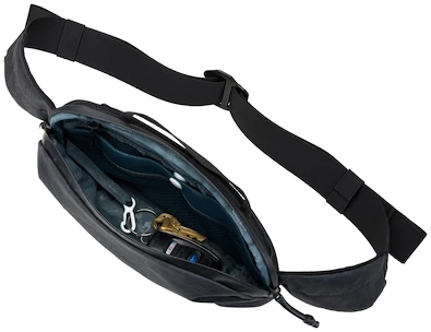 Torbica za okrog pasu Thule Aion Sling Bag - Black