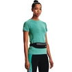 Torbica za okrog pasu Under Armour  Flex Speedpocket Run Belt Black