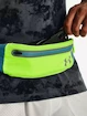 Torbica za okrog pasu Under Armour  Flex Speedpocket Run Belt-GRN