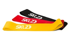 Trak za krepitev mišic SKLZ Mini Bands Set