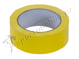 Trak za linije za badminton Victor Linetape Yellow