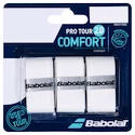 Trak za lopar Babolat  Pro Tour 2.0 X3 White