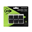 Trak za lopar Dunlop  Gecko-Tac Overgrip Black