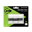 Trak za lopar Dunlop  Gecko-Tac Overgrip White