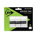 Trak za lopar Dunlop  Gecko-Tac Overgrip White