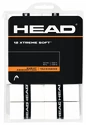 Trak za lopar Head  Head Xtreme Soft White (12 Pack)