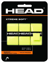 Trak za lopar Head Head Xtreme Soft Yellow