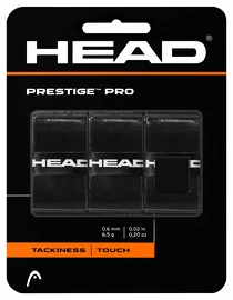 Trak za lopar Head Prestige Pro OverWrap Black