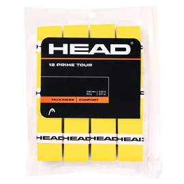 Trak za lopar Head Prime Tour 12x Pack Yellow