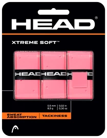 Trak za lopar Head Xtreme Soft Pink