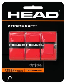 Trak za lopar Head Xtreme Soft Red