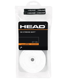 Trak za lopar Head Xtreme Soft White (30 Pack)