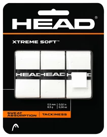 Trak za lopar Head Xtreme Soft White