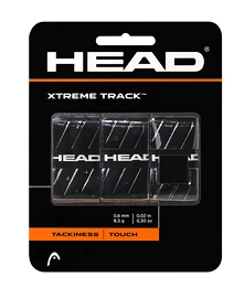 Trak za lopar Head Xtreme Track Black