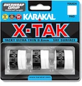 Trak za lopar Karakal  X-Tak Overgrip 3er White